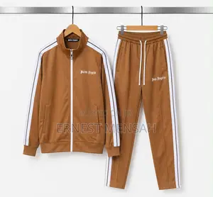 Truck Suit Top and Down