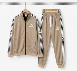 Truck Suit Top and Down
