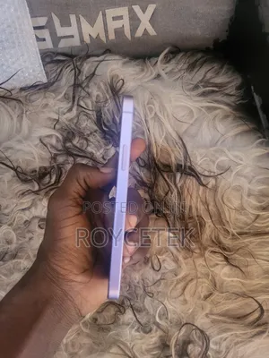 Apple iPhone 12 64 GB Purple