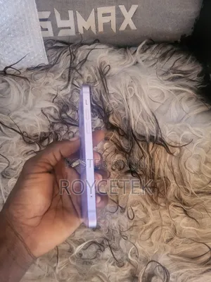 Apple iPhone 12 64 GB Purple