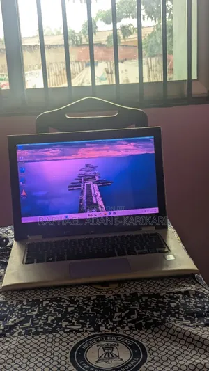 Laptop Dell Inspiron 13 7359 8GB Intel Core i7 HDD 1T