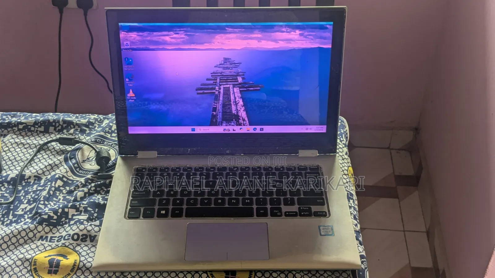 Laptop Dell Inspiron 13 7359 8GB Intel Core i7 HDD 1T