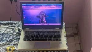 Laptop Dell Inspiron 13 7359 8GB Intel Core i7 HDD 1T