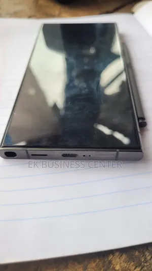 Samsung Galaxy S24 Ultra 256 GB Black
