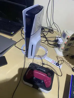 Sony Playstation 5