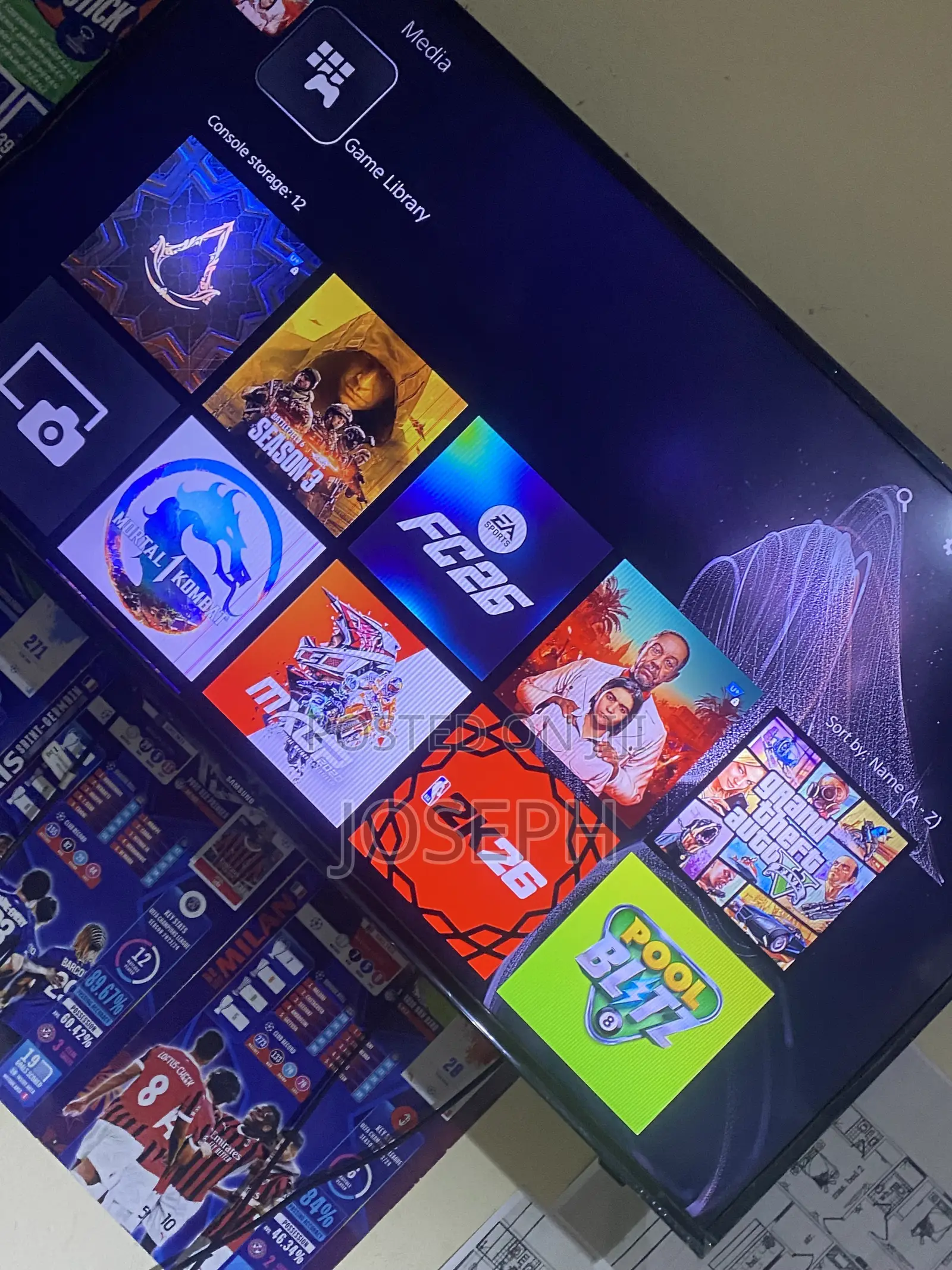 Sony Playstation 5