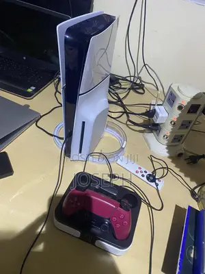 Sony Playstation 5