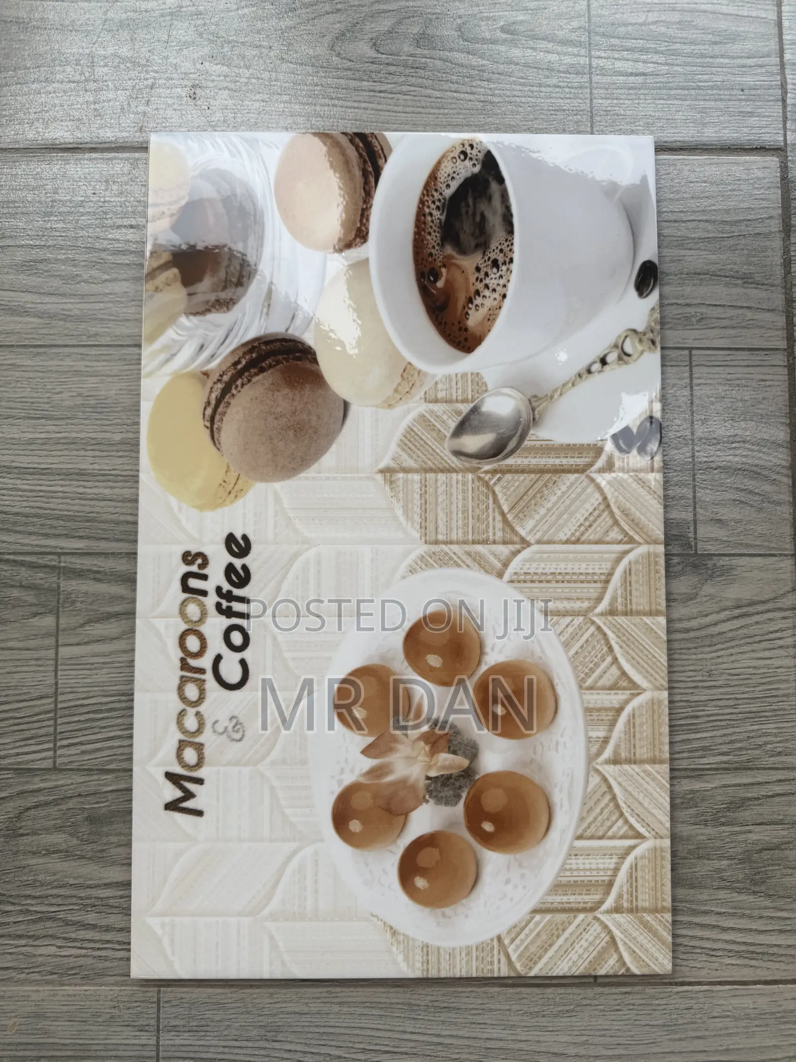Quality 25x40 Wall Tiles