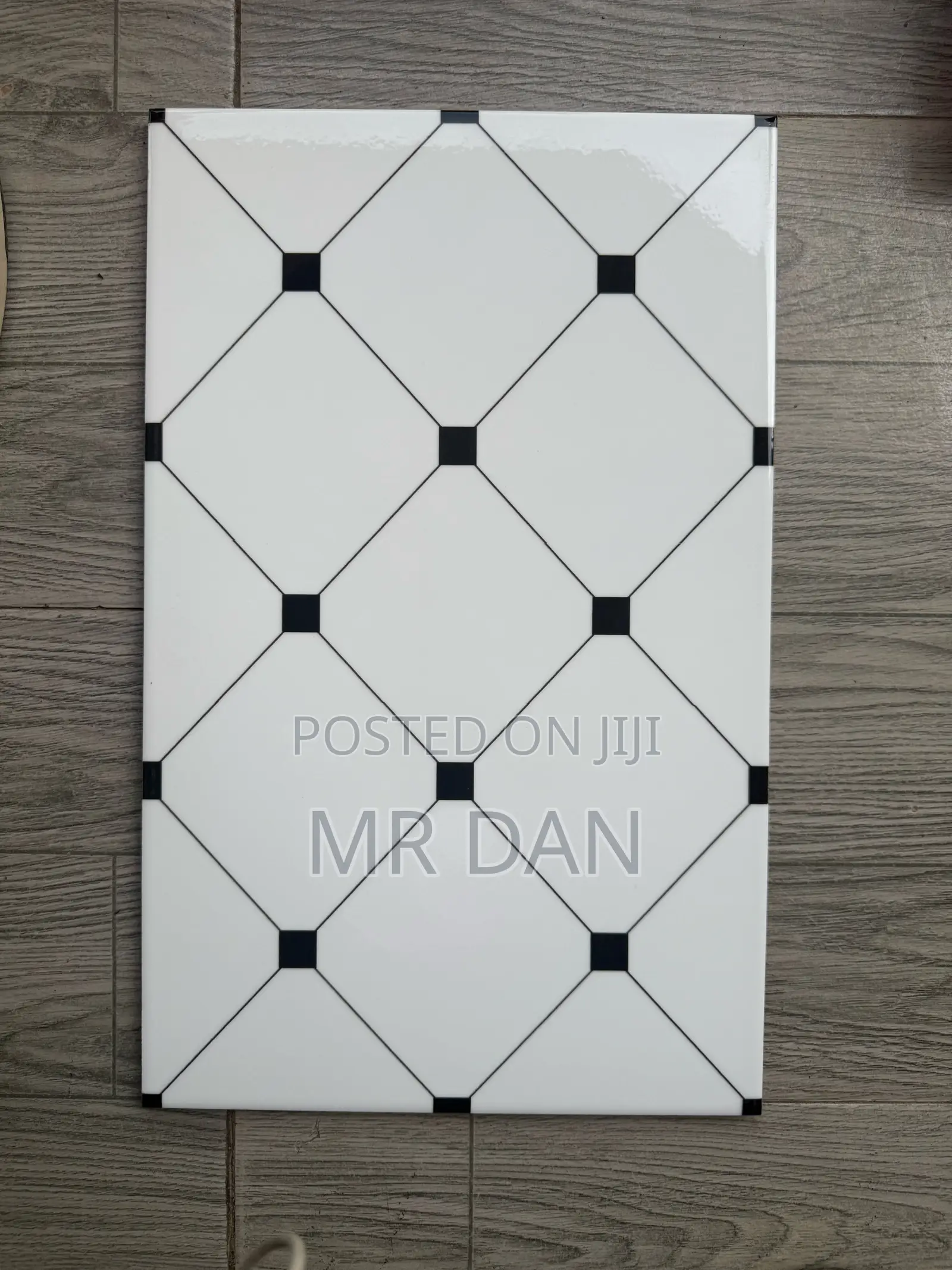 Quality 25x40 Wall Tiles