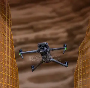 Dji Drone Service