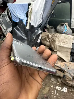 Tecno Spark 40 Pro+ 256 GB Silver