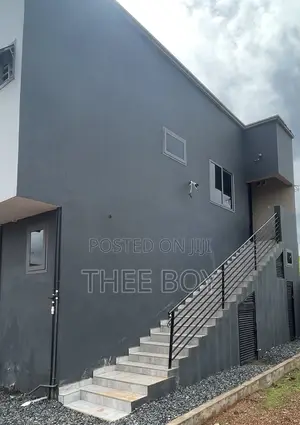 Furnished 2bdrm Shared Apartment in Community 25 for rent