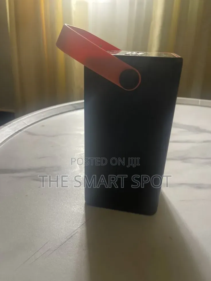 60,000mah Powerbank