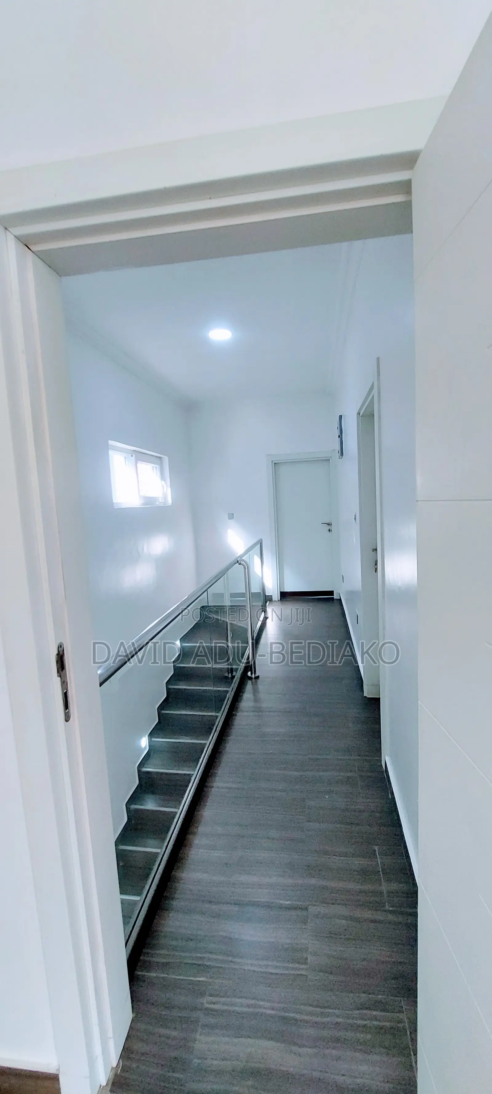 3bdrm Townhouse / Terrace in Kaybee Gardens, Owusu Ansah for rent