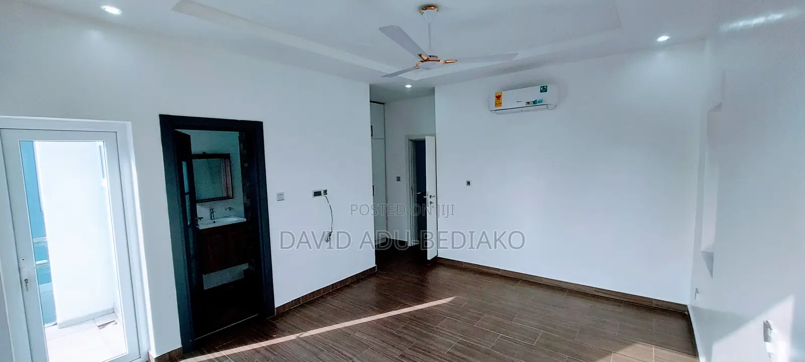3bdrm Townhouse / Terrace in Kaybee Gardens, Owusu Ansah for rent