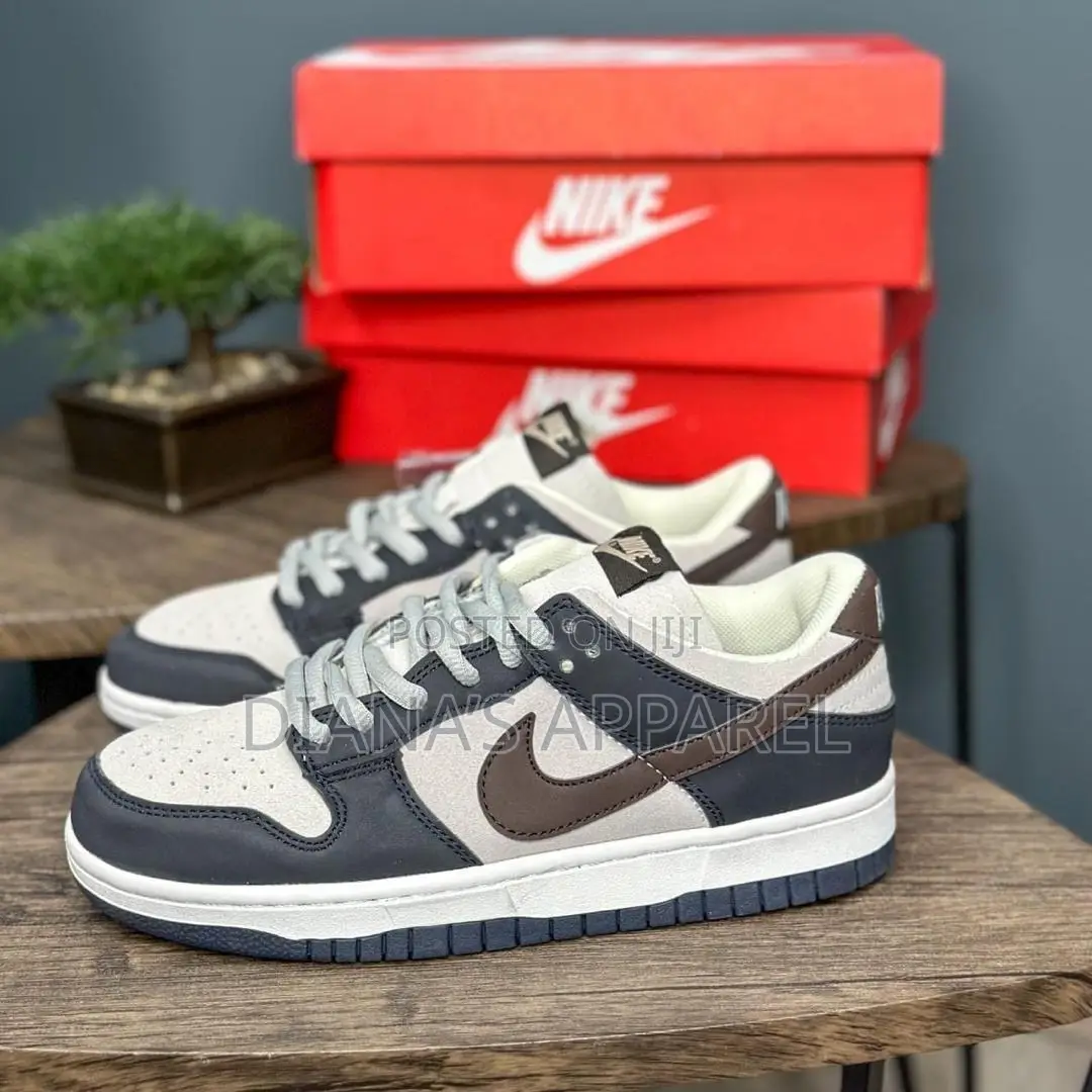 Nike Air Jordan 1 Low
