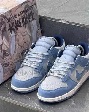 Nike Air Jordan 1 Low