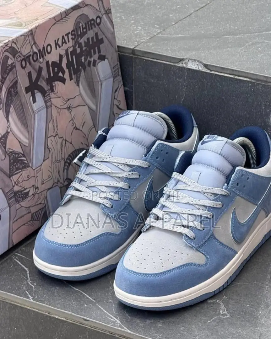 Nike Air Jordan 1 Low