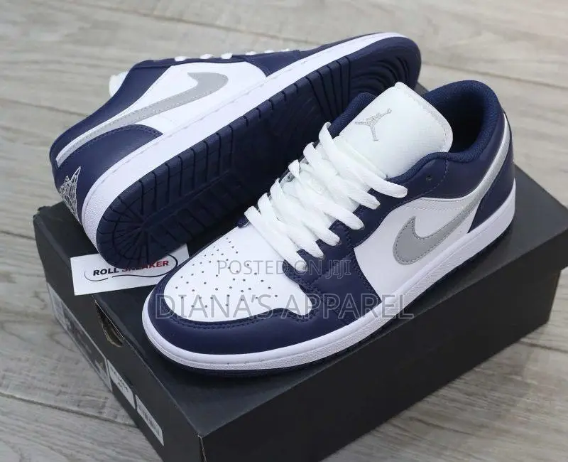 Nike Air Jordan 1 Low