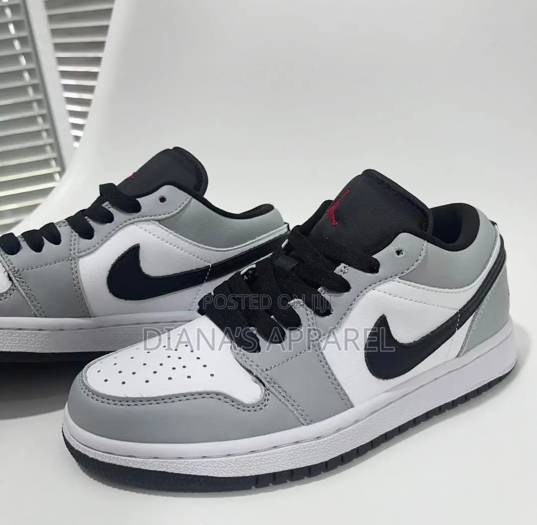 Nike Air Jordan 1 Low
