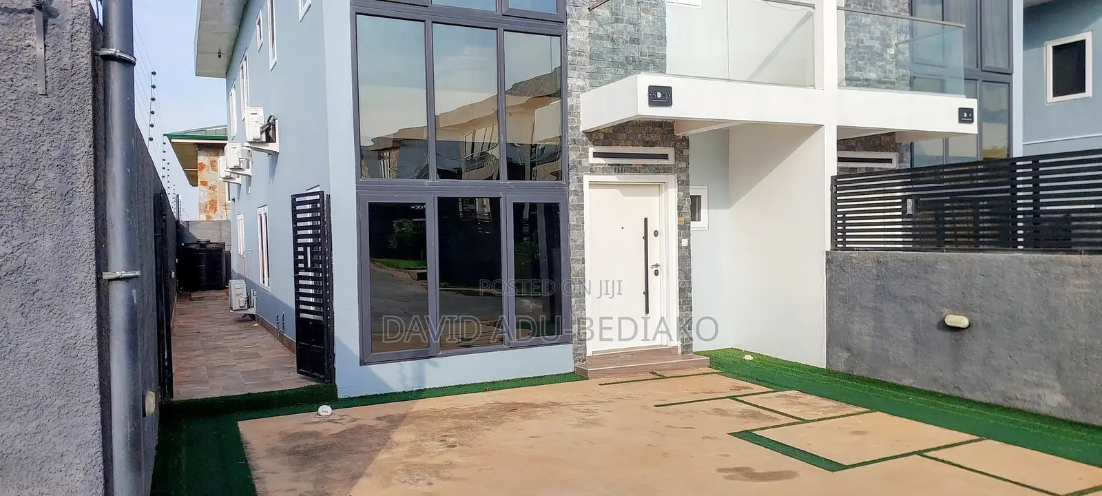 3bdrm Townhouse / Terrace in Kaybee Gardens, Owusu Ansah for rent