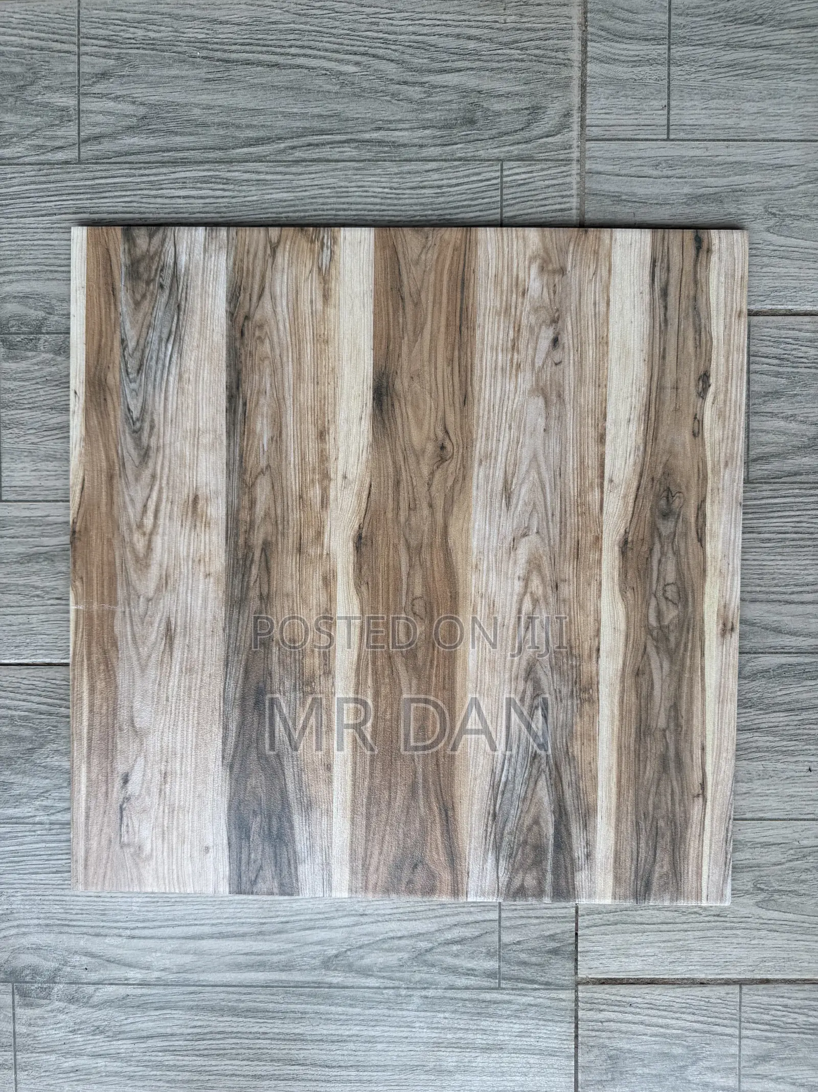 40x40 Matt (Rustic) Floor Tiles