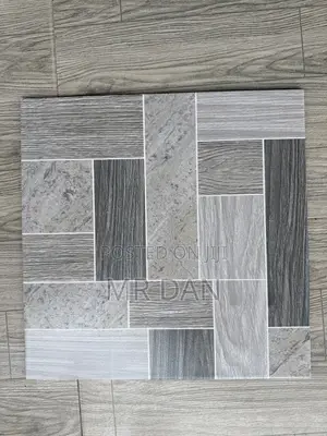 40x40 Matt (Rustic) Floor Tiles