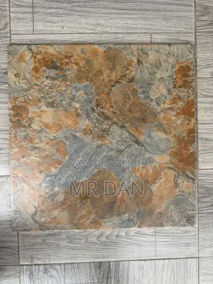 40x40 Matt (Rustic) Floor Tiles
