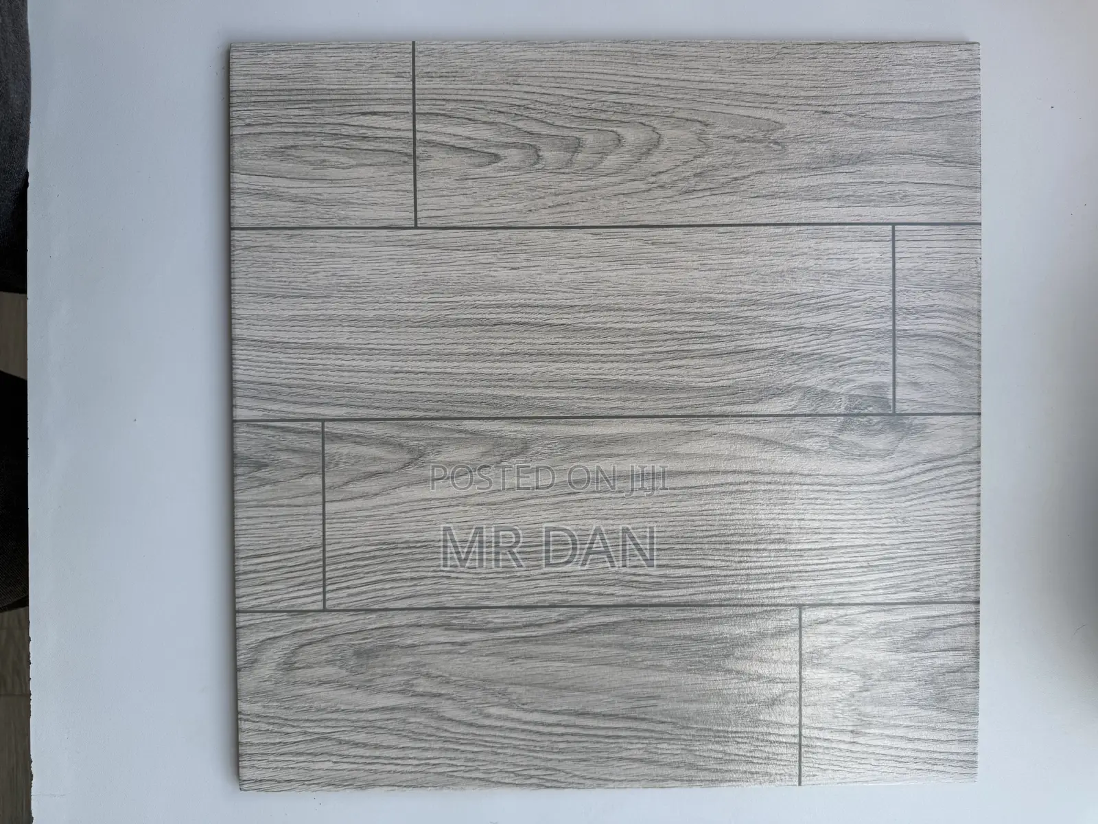 40x40 Matt (Rustic) Floor Tiles