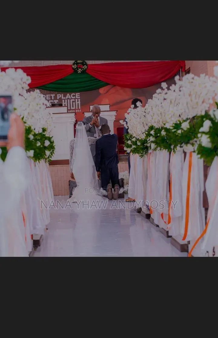 Andydosty Media - Professional Photography And Video Service