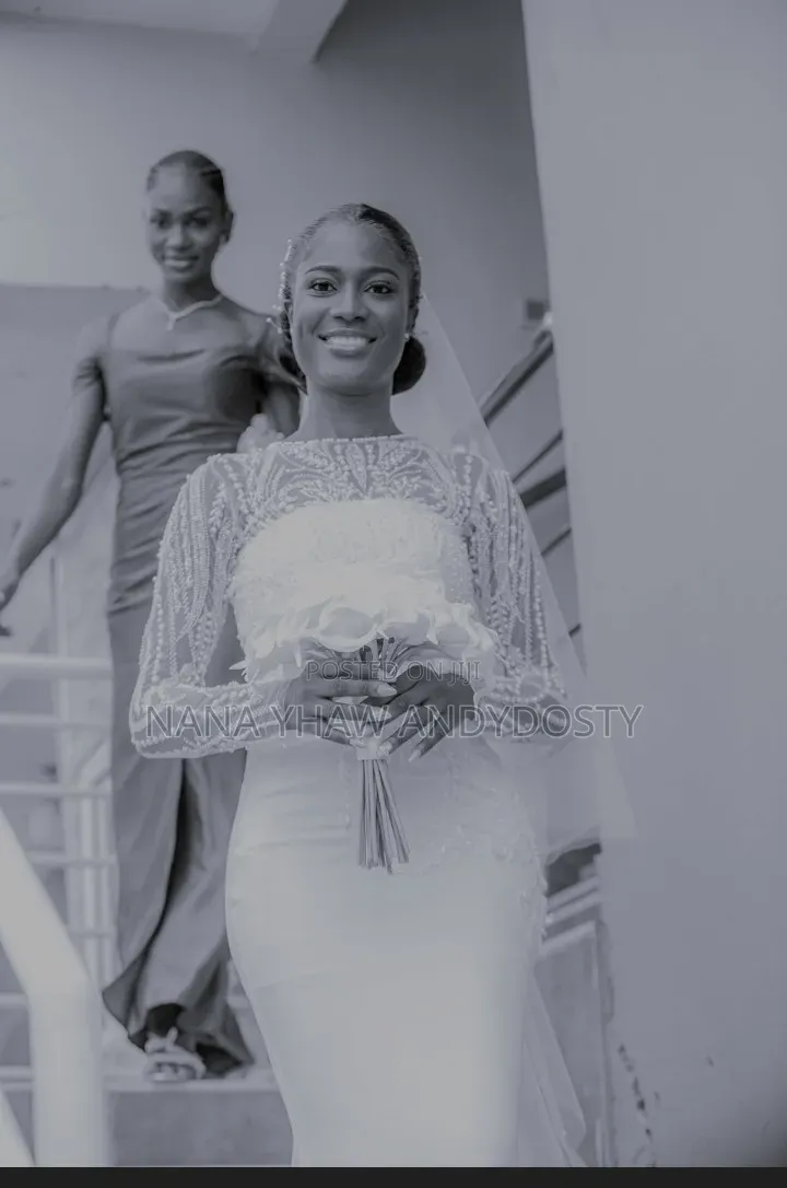 Andydosty Media - Professional Photography And Video Service
