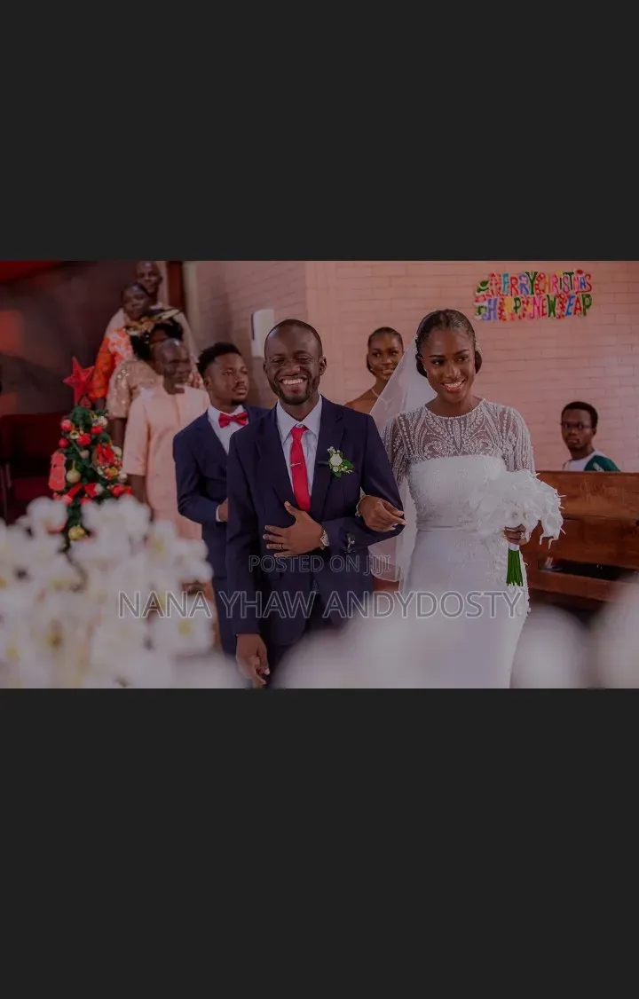 Andydosty Media - Professional Photography And Video Service