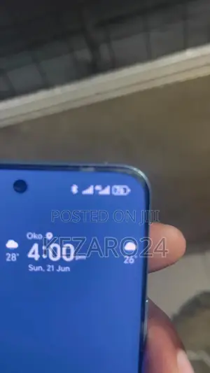 Honor 90 5G 256 GB Green