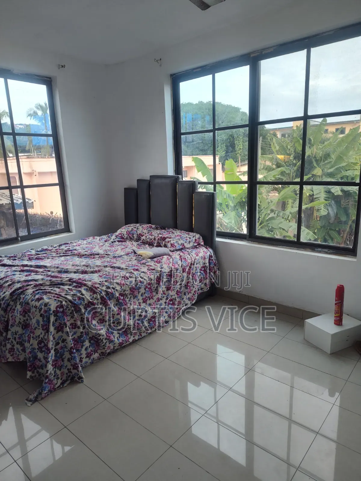 1bdrm Bedsitter in Curtis'S Estate, New Gbawe for rent