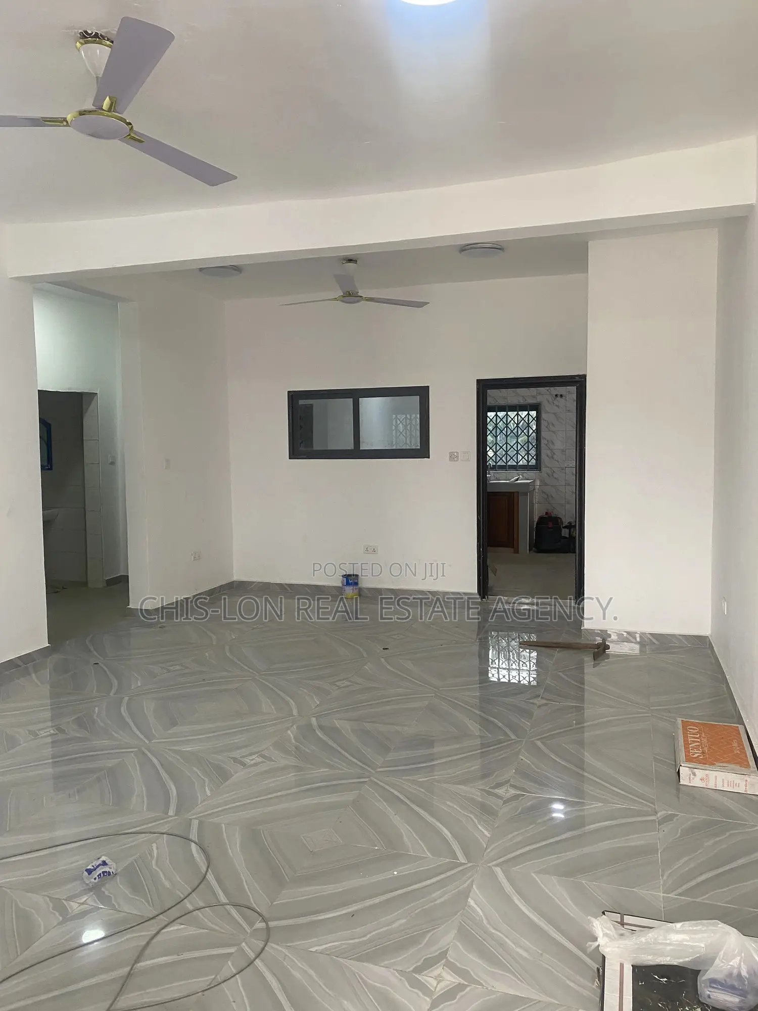2bdrm Apartment in New Market Area, Adam Nana for rent