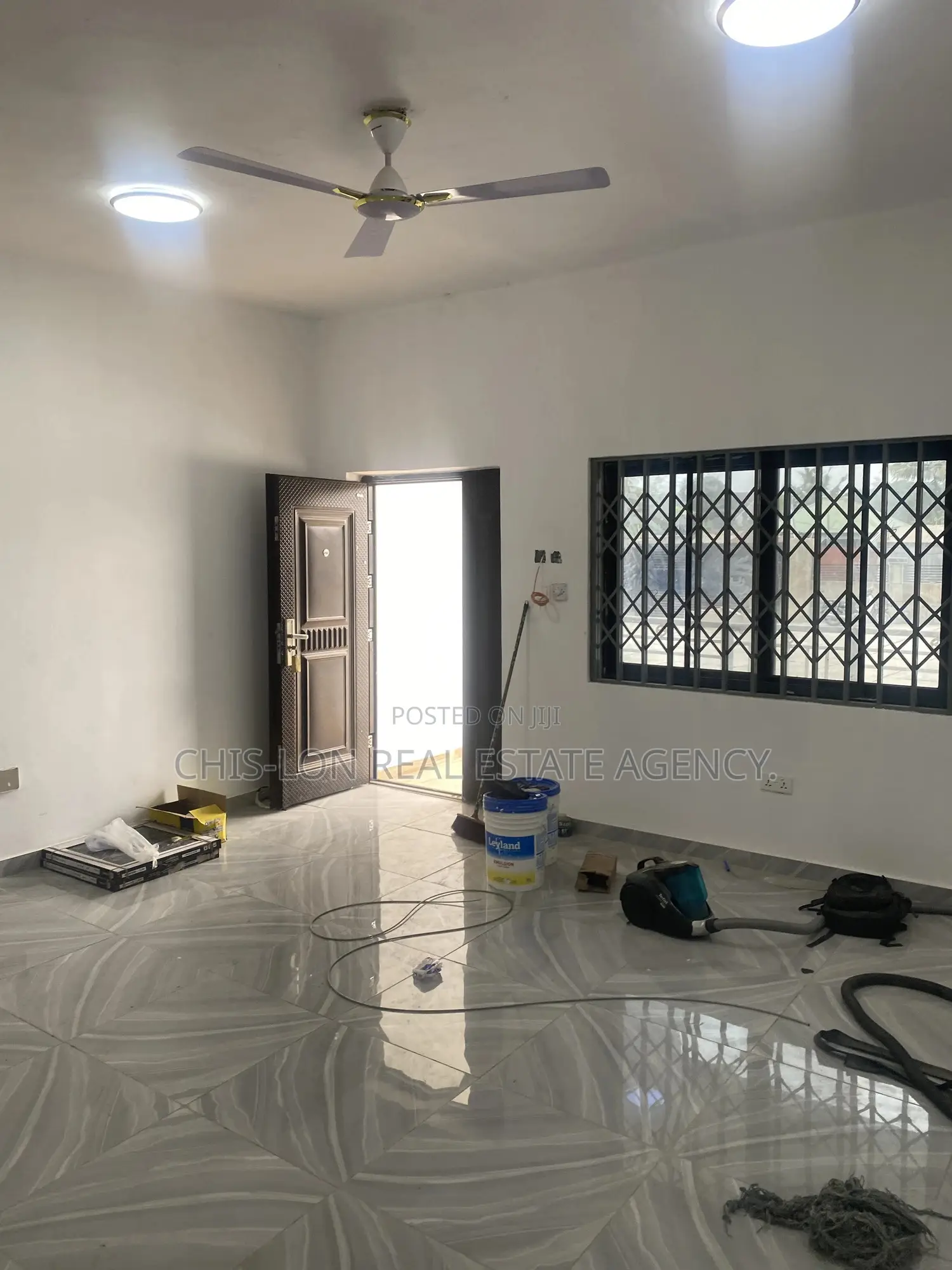 2bdrm Apartment in New Market Area, Adam Nana for rent