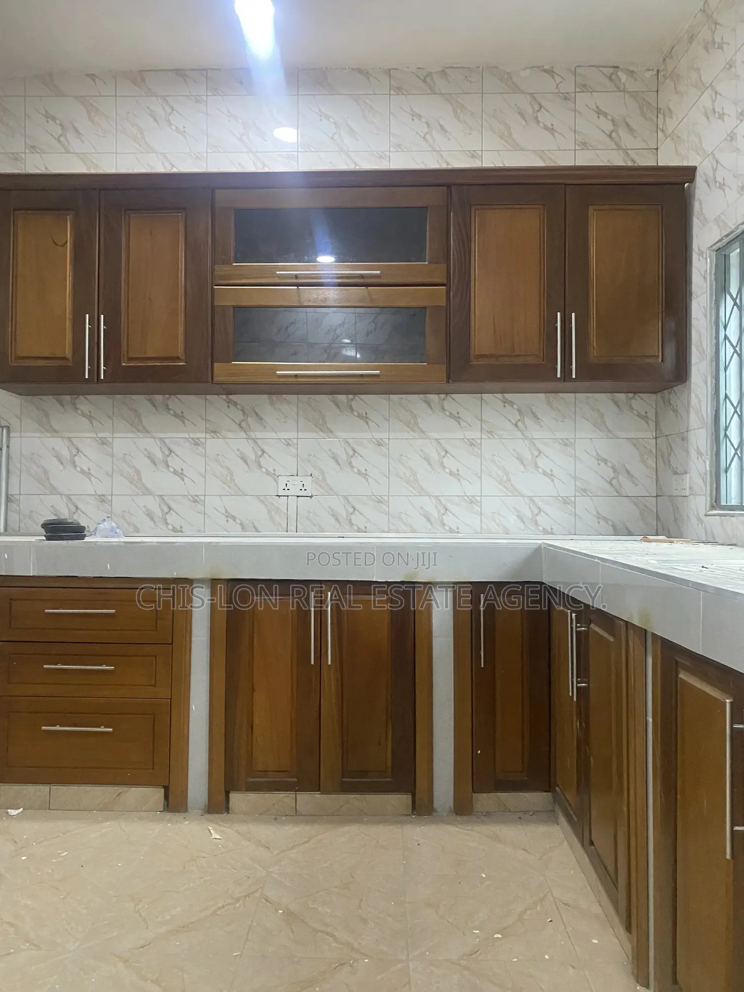 2bdrm Apartment in New Market Area, Adam Nana for rent