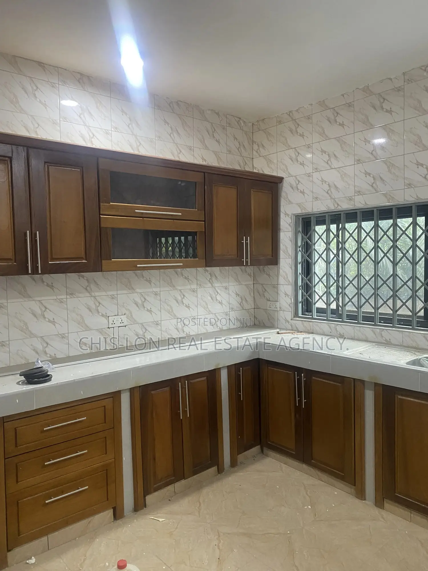 2bdrm Apartment in New Market Area, Adam Nana for rent