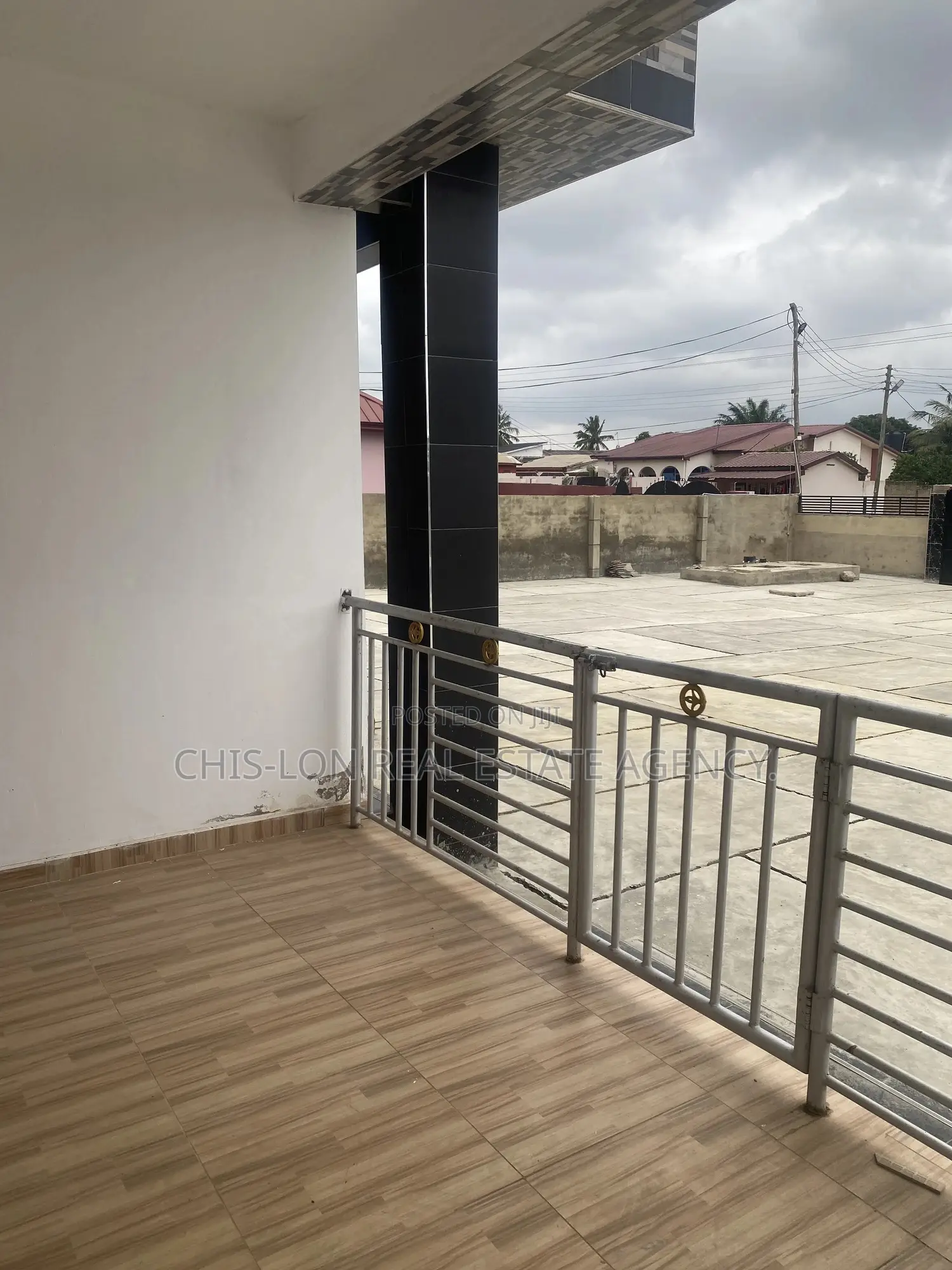 2bdrm Apartment in New Market Area, Adam Nana for rent