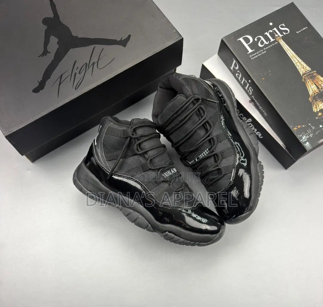 Nike Air Jordan 11 Retro
