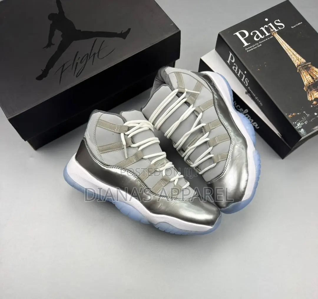 Nike Air Jordan 11 Retro