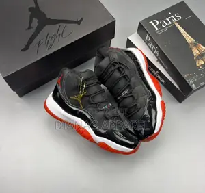 Nike Air Jordan 11 Retro