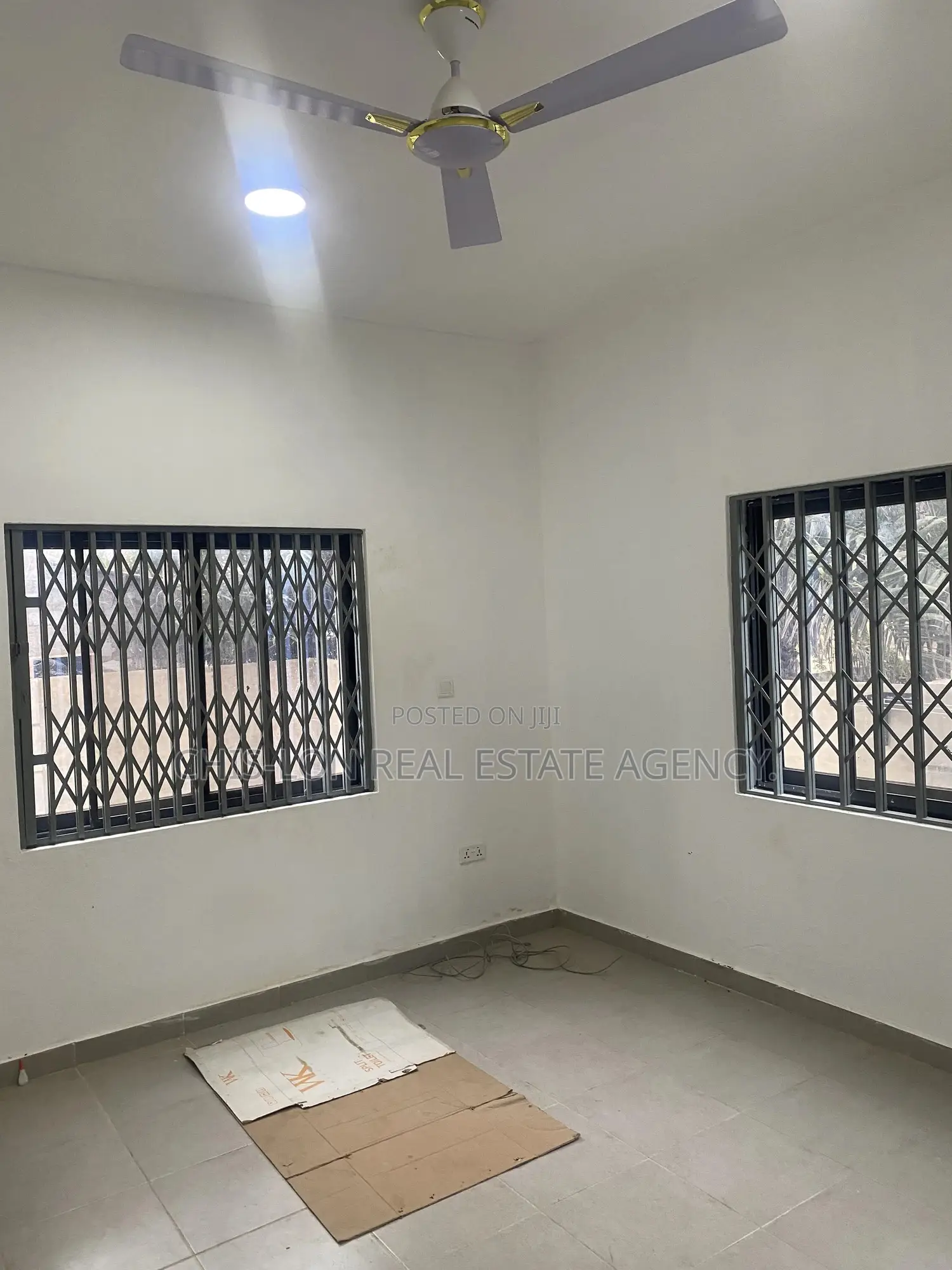 2bdrm Apartment in New Market Area, Adam Nana for rent