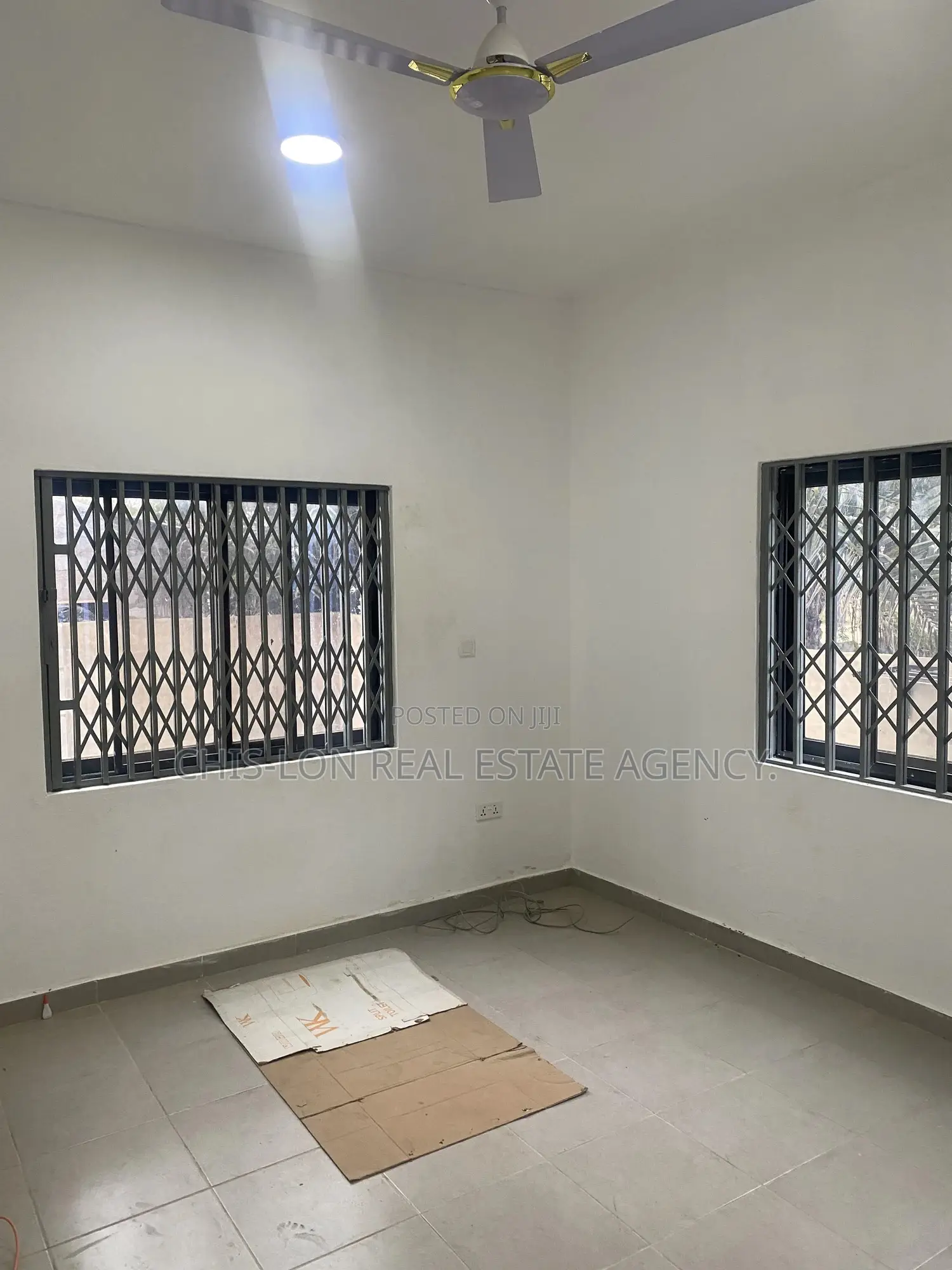 2bdrm Apartment in New Market Area, Adam Nana for rent