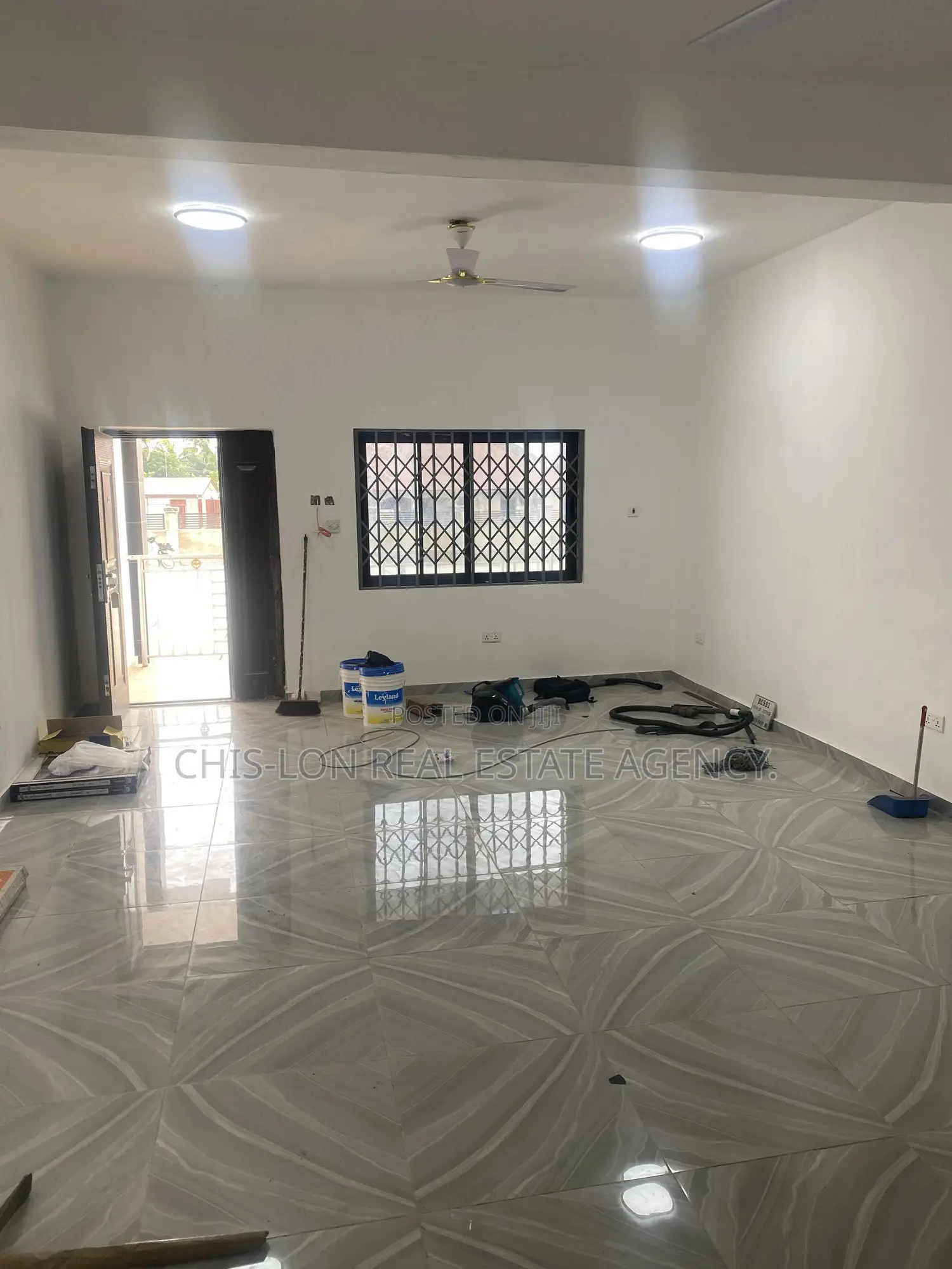 2bdrm Apartment in New Market Area, Adam Nana for rent