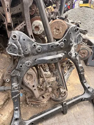 Toyota Rav4 2020 - 2025 Front Beam (Frame) Only