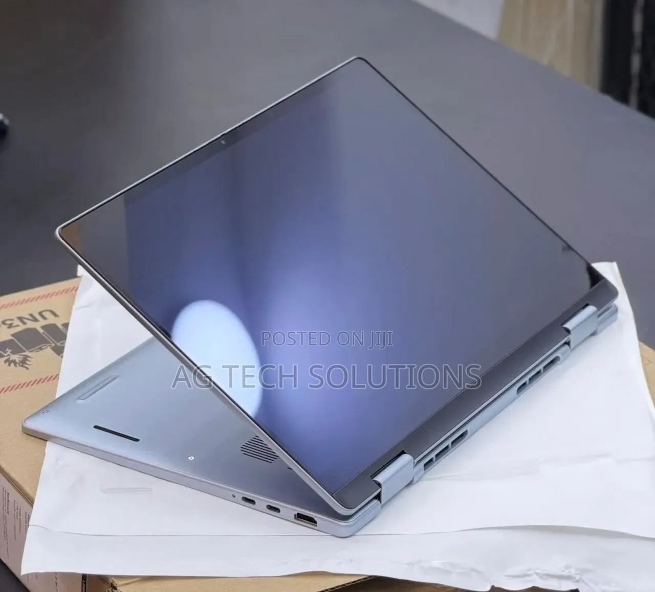 New Laptop Dell Pro Plus 14 16GB Intel Core Ultra 5 SSD 512GB