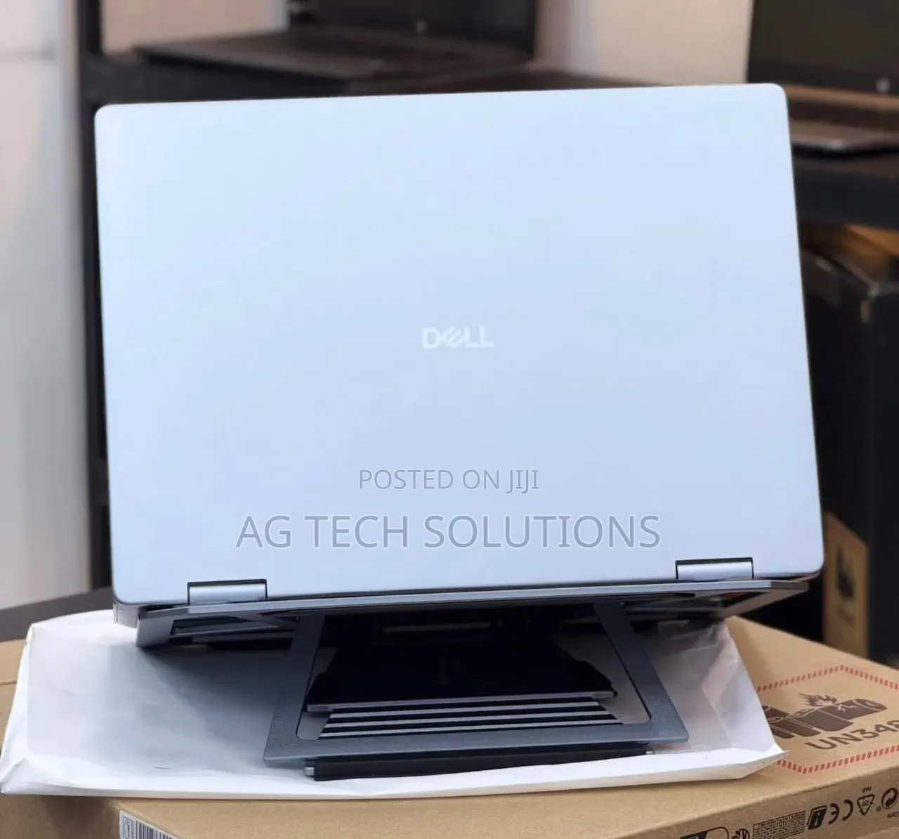 New Laptop Dell Pro Plus 14 16GB Intel Core Ultra 5 SSD 512GB