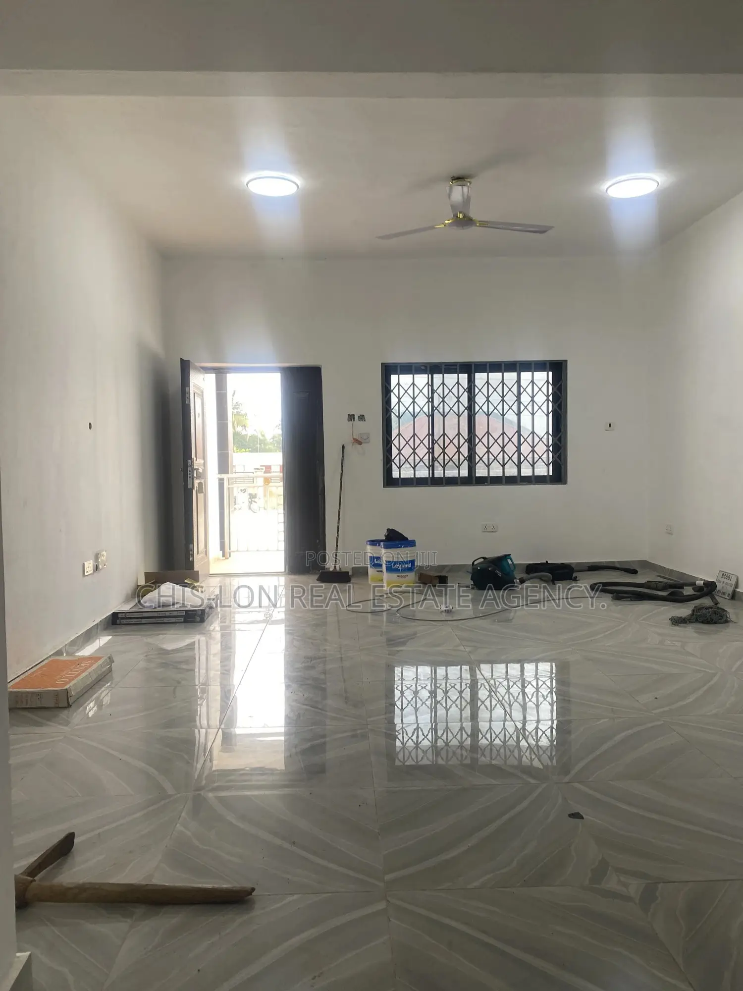 2bdrm Apartment in New Market Area, Adam Nana for rent