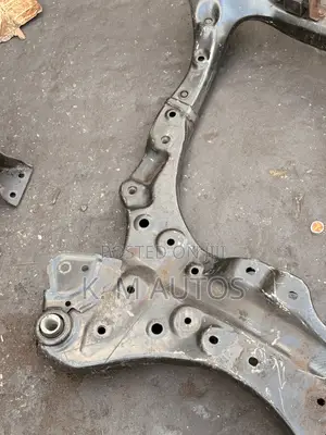 Toyota Camry 2020 - 2025 Front Beam (Frame Only)